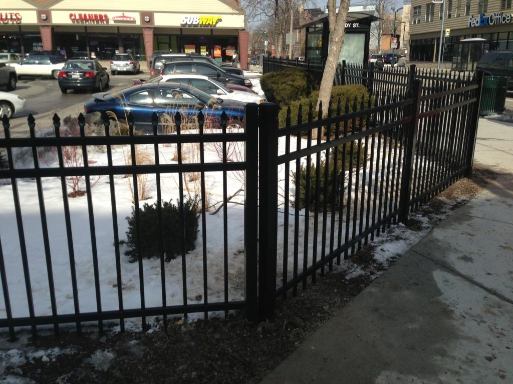 Nimmer Co. Team/Project